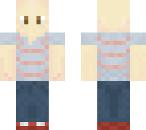base without hair