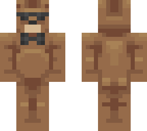 bear with sunglasses and bow tie