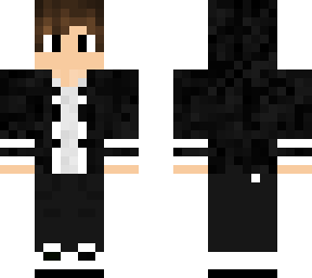 black kiddo