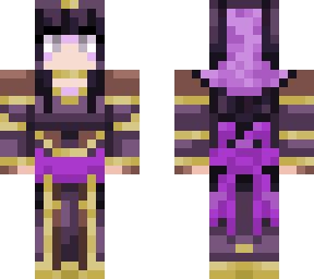bridal tharja