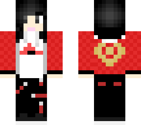 bts- not today* suga (female)