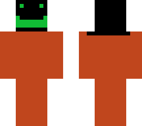buddycreepypasta