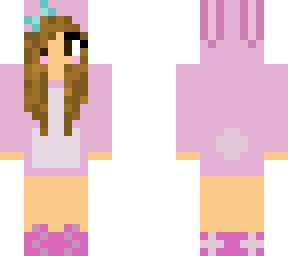 bunny girl