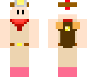 captain toad