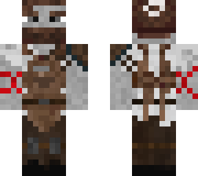 cave dwarf blacksmith