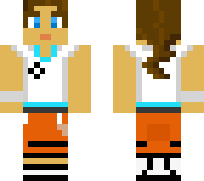 chell