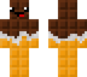 chocolate noob