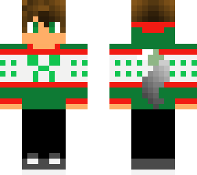 christmas zackeryz