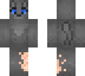 cinderpelt skin edit