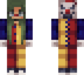 clown