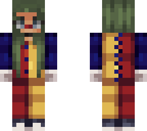 clown 2
