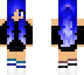 completely blues