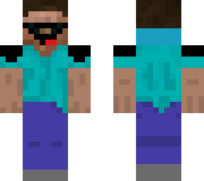 cool steve