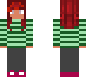 crescent dawn aka cd (oc)