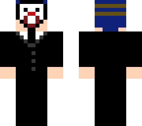 crime boss