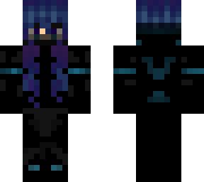 cyborg girl