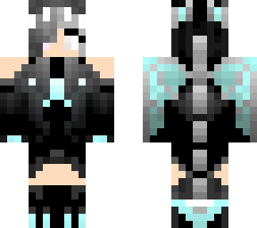 dark dragon
