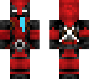 deadpool retarrd