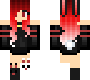 demon bunny grill