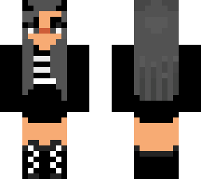 demon girl