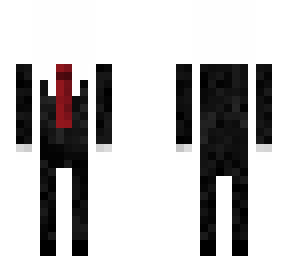 derp face slender man