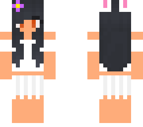 easter aphmau(read description)
