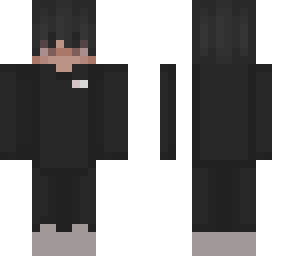 edited black boy