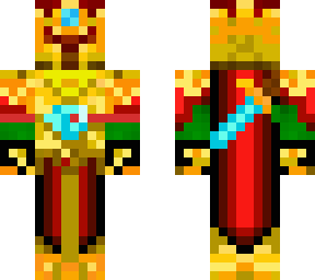elder rainbow steve