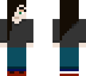 emo girl