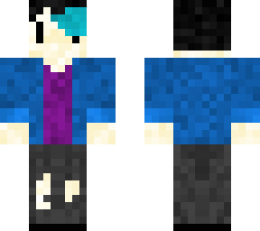 emo guy