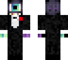 ender squid tuxedo