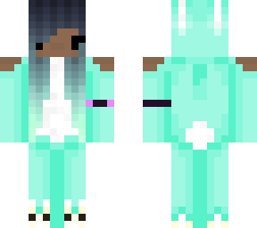 endera  bunny