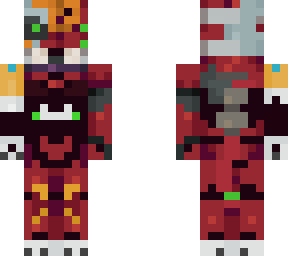 evangelion - unit-02'y - the beast