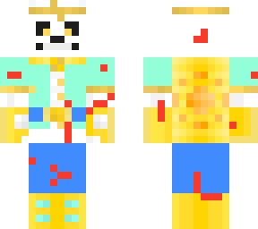 extreamly hurt dream sans