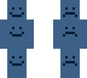 faces