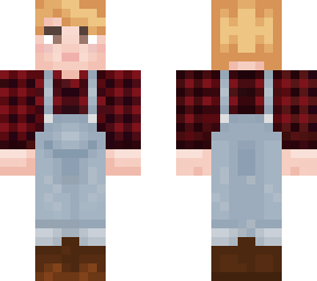 farmer tom