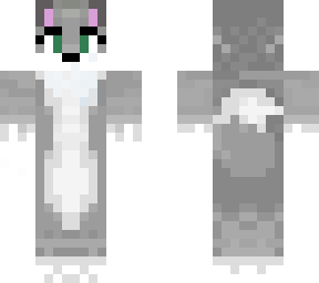 female wolf