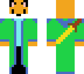 fox assasin