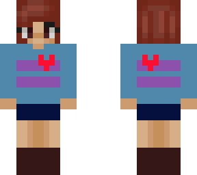 frisk