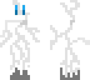 frozen freak