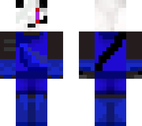 fuzzyblueninja(normal)