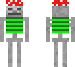 ghost pirate 2