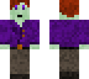 ghoul guy 2