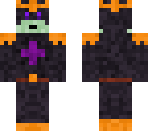 ghoul guy knight