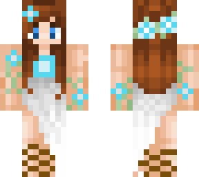 greek princess edit