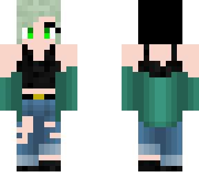 green bean