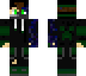 green boi?