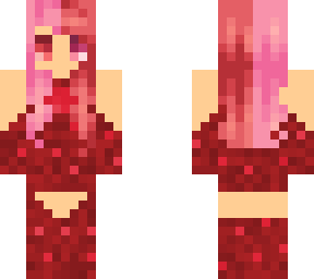gymnastics red suit