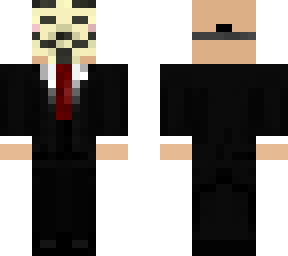 hacker hitman v2