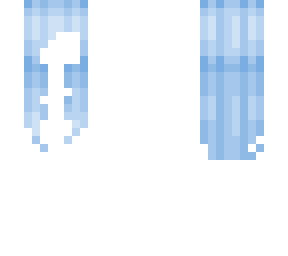 hb blue